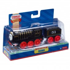 Thomas & Friends Wooden Railway Battery-Operated Hiro   556271954